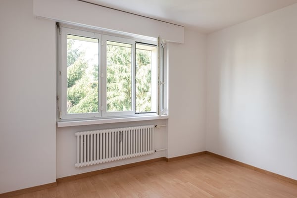 Wohnen an zentraler Lage 5