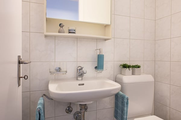 Wohnen an zentraler Lage 8