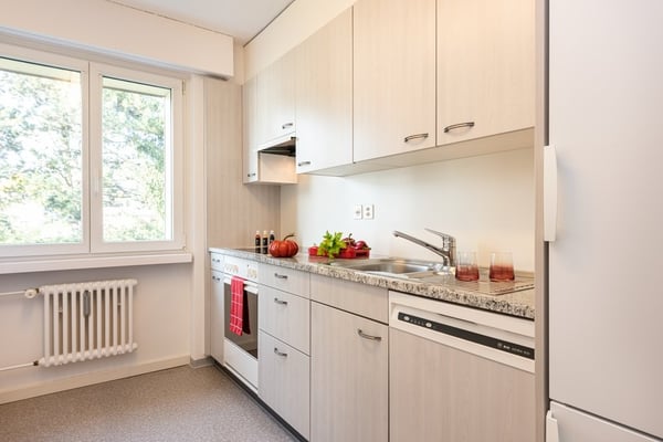 Wohnen an zentraler Lage 6