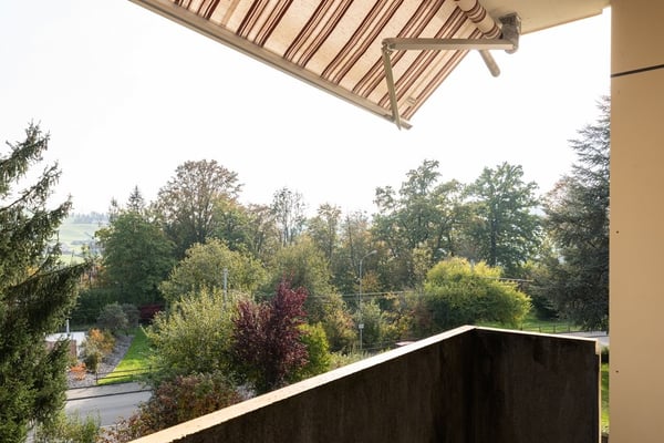 Wohnen an zentraler Lage 9