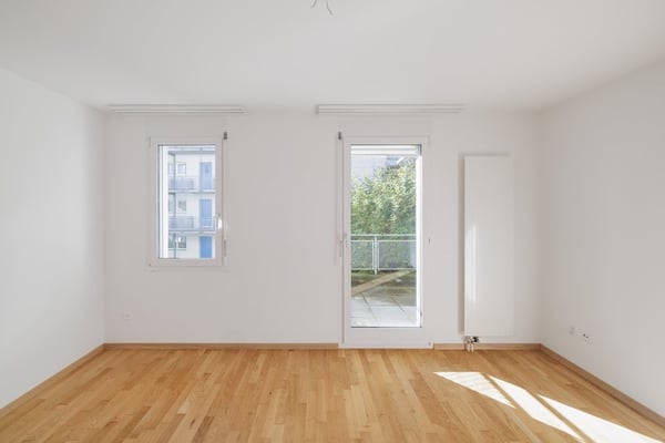 Wohnglück auf den ersten Blick 4