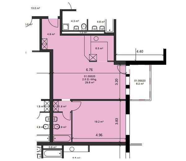 Start ins eigene Wohnglück 8