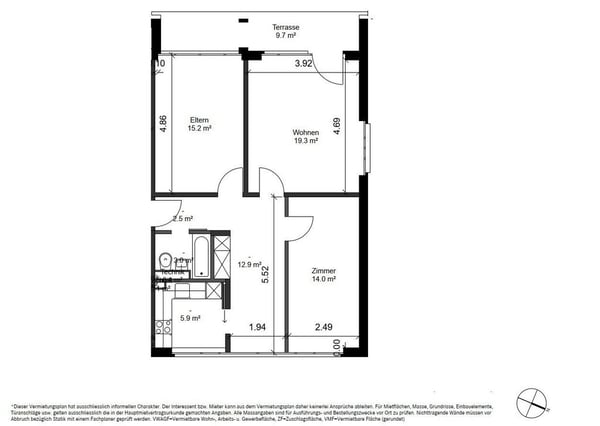 Ihre neue Wohlfühloase 11