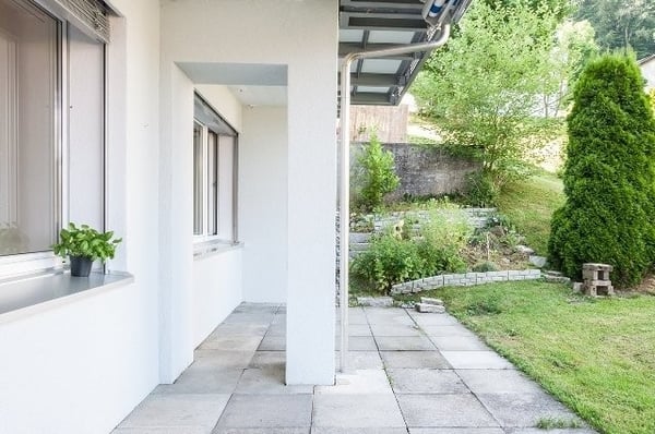 Ihre neue Wohlfühloase 9