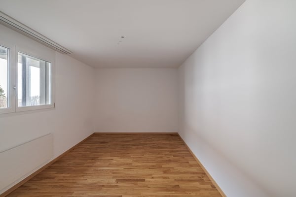 Ein glücklicher Wohnungsstart 6