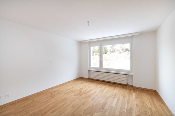 Schöne Wohnung an ruhiger Lage! 3