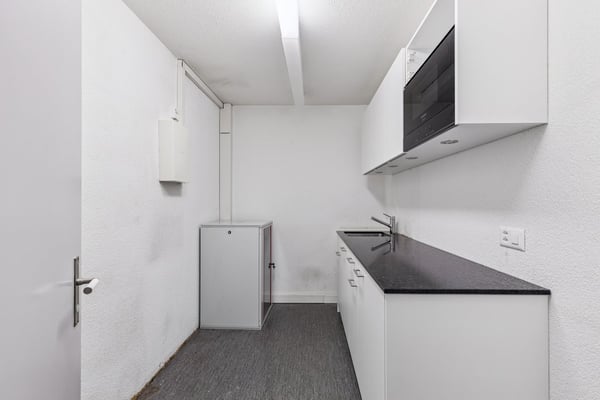 Büroraum in der Stadt St. Gallen zu vermieten 9