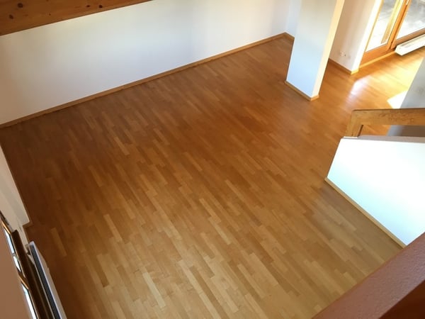 Wohnerlebnis auf zwei Etagen 2