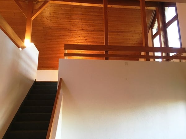 Wohnerlebnis auf zwei Etagen 4