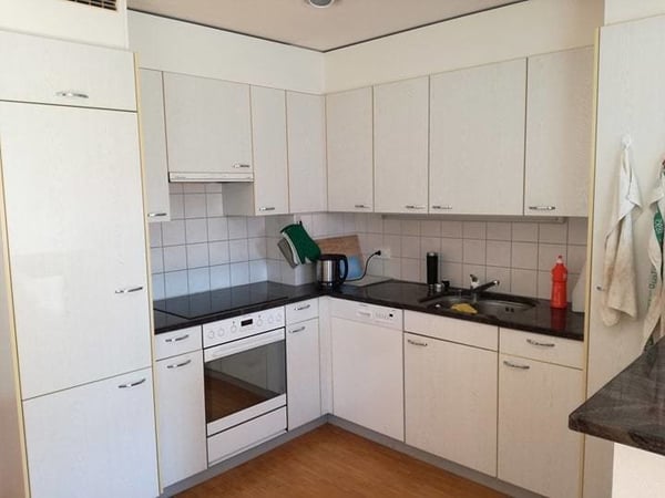 Ruhige Wohnlage Nähe Universität 3