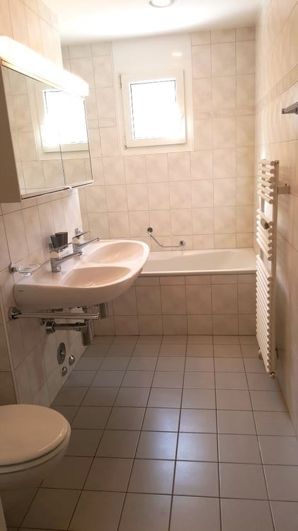 Ruhige Wohnlage Nähe Universität 4