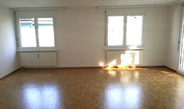 Ruhige Wohnlage Nähe Universität 2