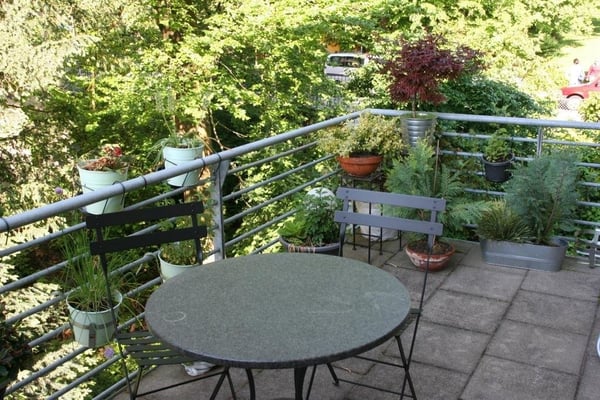 Ruhige Wohnlage Nähe Universität 5