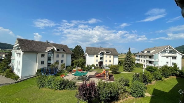 Ihr Auto hat einen neuen Lieblingsplatz