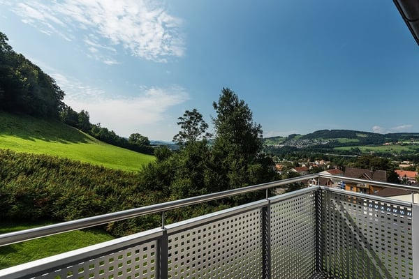 Wohntraum im Grünen 8