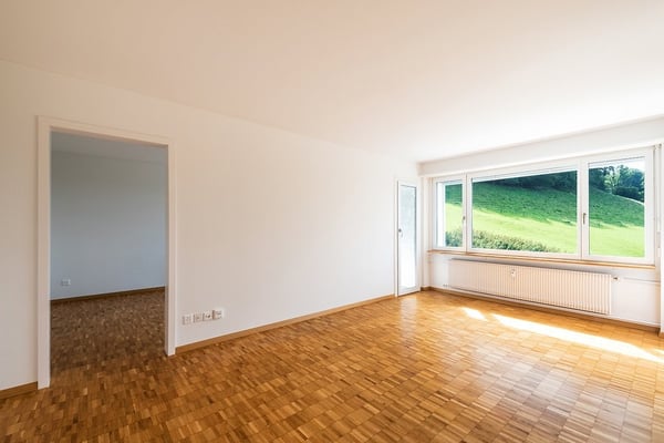 Wohntraum im Grünen 3