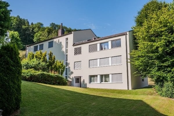 Wohntraum im Grünen 1