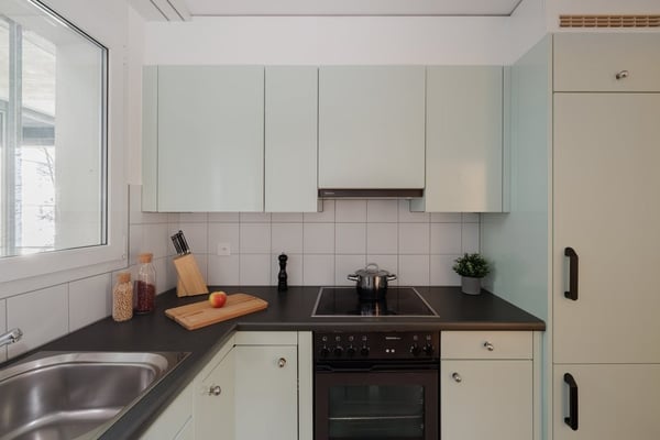 Gestalten Sie Ihre eigenen vier Wände! 7