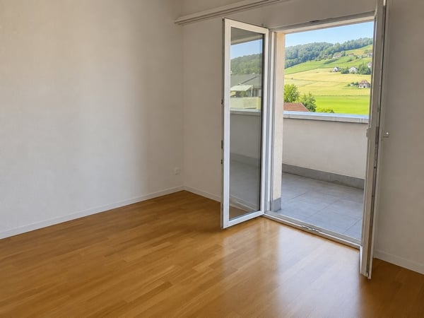 Wohnen an ruhiger Lage - Umzugsgutschein geschenkt 8