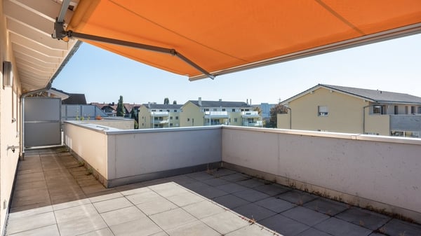 Wohnen an ruhiger Lage - Umzugsgutschein geschenkt 8