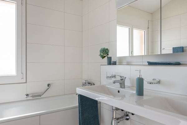 Wohnen an ruhiger Lage - Umzugsgutschein geschenkt 7