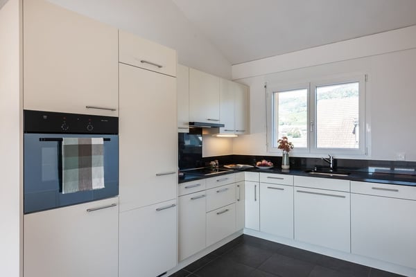 Wohnen an ruhiger Lage - Umzugsgutschein geschenkt 5