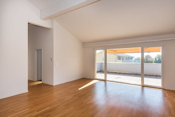 Wohnen an ruhiger Lage - Umzugsgutschein geschenkt 2