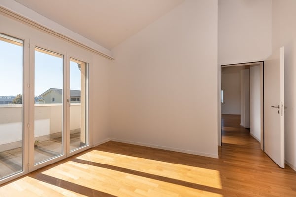 Wohnen an ruhiger Lage - Umzugsgutschein geschenkt 3