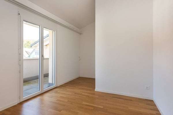 Wohnen an ruhiger Lage - Umzugsgutschein geschenkt 4