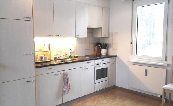 Wohnung sucht Single 6
