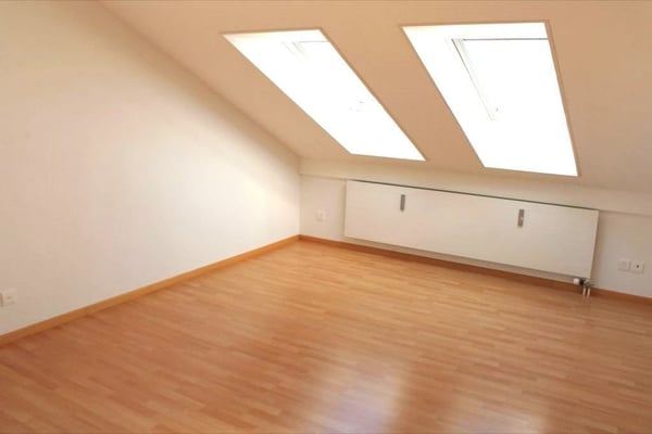 Wohnung sucht Single 4