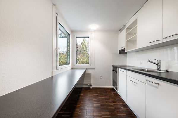 Repräsentative Bürofläche in zentraler Lage von Gossau 7