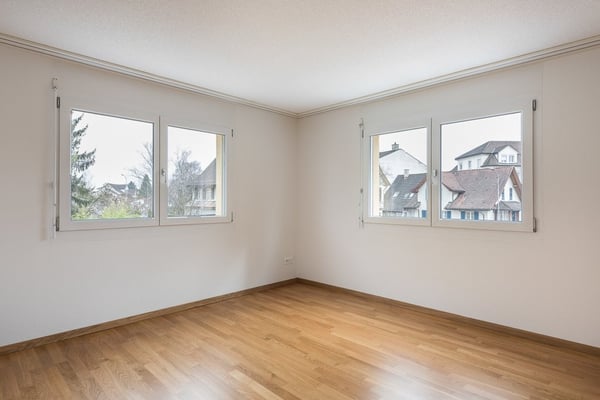 Wohnen an ruhiger und kinderfreundlicher Lage 3