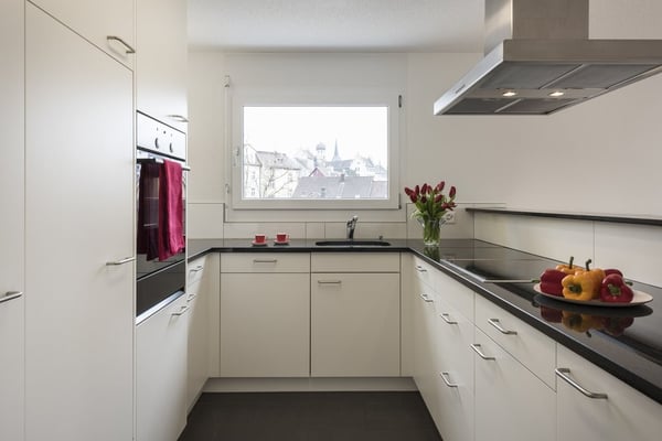 Wohnen an ruhiger und kinderfreundlicher Lage 5