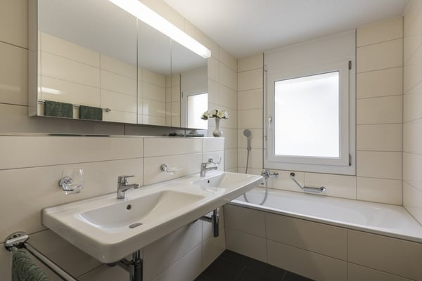 Wohnen an ruhiger und kinderfreundlicher Lage 6