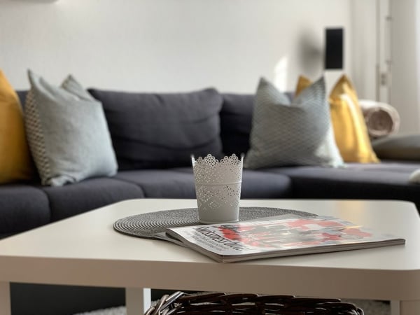 Ihr neues Zuhause in St. Gallen mit Gartensitzplatz 4