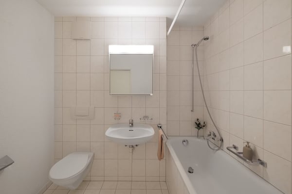 Ihr neues Zuhause in St. Gallen mit Gartensitzplatz 7