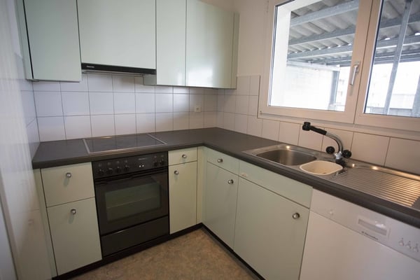 Ihr neues Zuhause in St. Gallen mit Gartensitzplatz 6