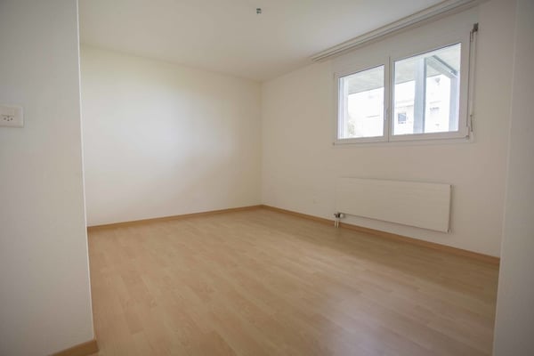 Ihr neues Zuhause in St. Gallen mit Gartensitzplatz 5