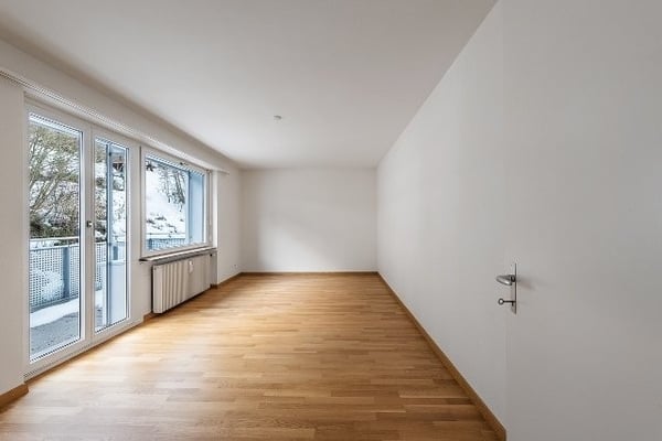 Schöner Wohnen - erster Monat mietzinsfrei! 2