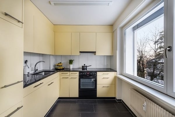 Schöner Wohnen - erster Monat mietzinsfrei! 5