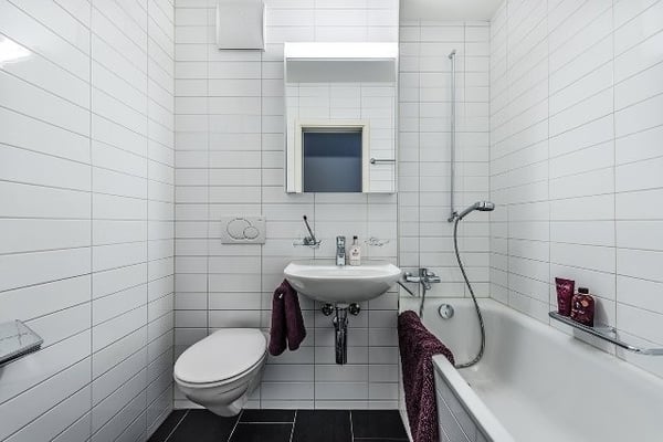 Schöner Wohnen - erster Monat mietzinsfrei! 8