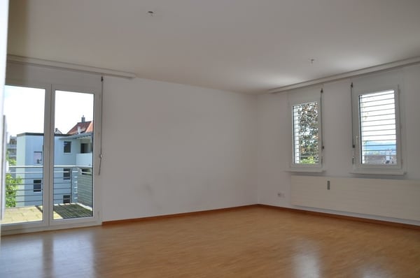 1.5 Zimmerwohnung nähe Universität 2