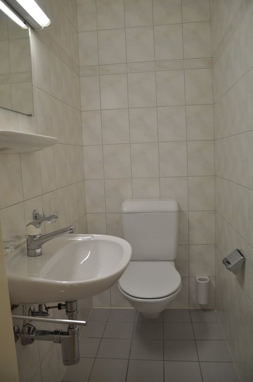 1.5 Zimmerwohnung nähe Universität 8