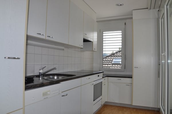 1.5 Zimmerwohnung nähe Universität 6