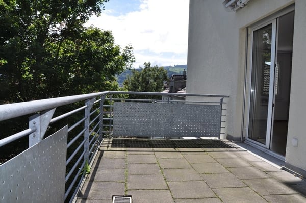 1.5 Zimmerwohnung nähe Universität 9