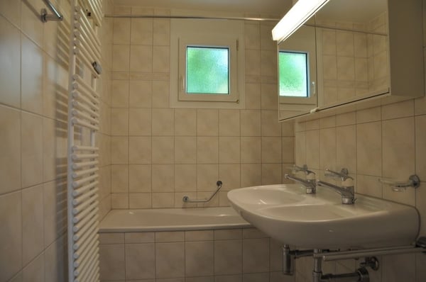 1.5 Zimmerwohnung nähe Universität 7