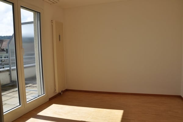 1.5 Zimmerwohnung nähe Universität 5