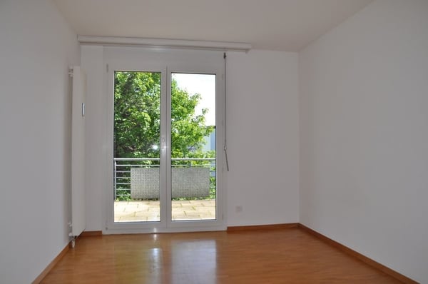 1.5 Zimmerwohnung nähe Universität 4