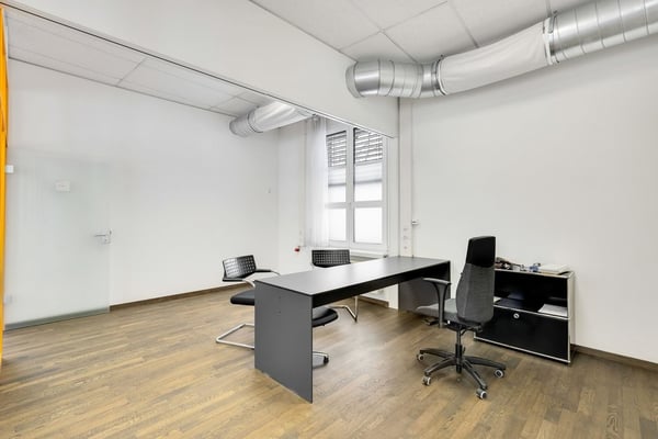 Praxis- oder Bürofläche an zentraler Lage - ca. 170 m2 8